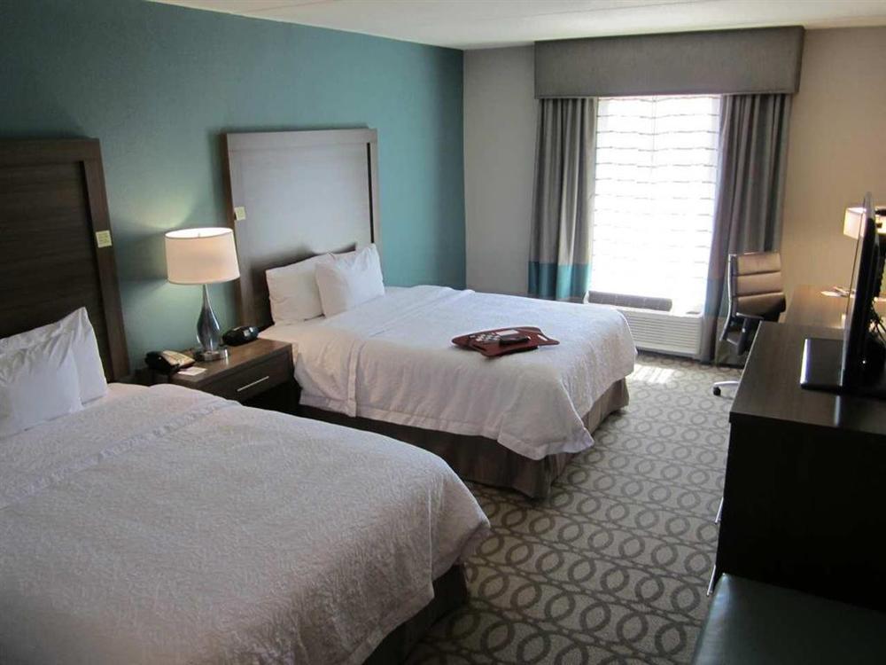 Hampton Inn Greenville/I-385 Haywood Mall, Sc Room photo